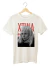 Camiseta Unissex Xtina in br - comprar online