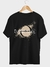 Camiseta Evanescence Unissex ll