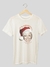 Camiseta Unissex Its time xmas - Purple Pink