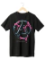 Camiseta Unissex Front Melt Linkin Park na internet