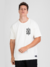 CAMISETA TERCEIRÃO PRETO E BRANCO - comprar online