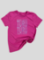 T-shirt TURU TURU Feminina