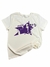 Camiseta feminina Star Olivia Rodrigo