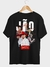 Camiseta Unissex Jão