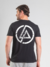 T-shirt LP