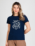 T-shirt Jesus Feminina - comprar online