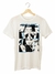 Camiseta Unissex Cry Me a River Justin Timberlake - Purple Pink