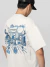 Camiseta Unissex Oasis Definitely Maybe - comprar online