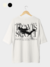 Camiseta Travis Scott - Look Mom - comprar online