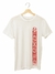 Camiseta Unissex 21 pilots clancy frente e costas - comprar online