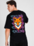 CAMISETA TERCEIRÃO RAPOSA - comprar online