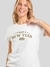 T-shirt Feminina New Year