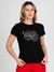 T-shirt Feminina pisca pisca na internet