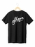 Camiseta Unissex Shawn Mendes For Friends and Family - comprar online