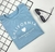 T-shirt California Azul - comprar online