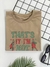 T-shirt Feminina that it xmas - comprar online