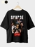 Camiseta Oversized 21 Savage