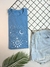 T-shirt Constellation na internet