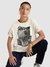 Camiseta Oversized Travis Parental - comprar online