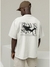 Camiseta Travis Scott - Look Mom na internet