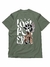 Camiseta Oversized Travis Lost Forever - comprar online