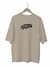 Camiseta Oversized Utopia