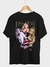 Camiseta Unissex Joss Stone Gold