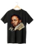 Camiseta Unissex Kendrick Lamar Posh Tee na internet