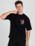 CAMISETA TERCEIRÃO RAPOSA