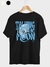 Camiseta Talking to the moon FEMININA