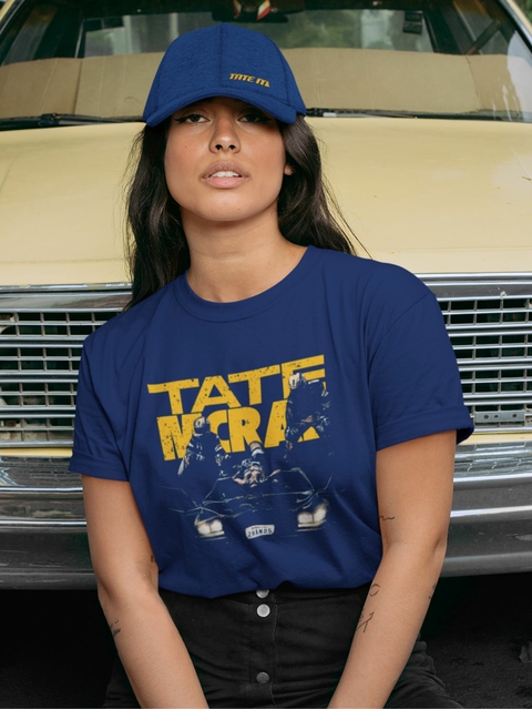 Kit Tate McRae Yellow - comprar online