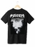 Camiseta Unissex LG7 Mayhem na internet