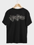 Camiseta Unissex Katy Perry Silver