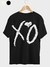 T-shirt The Weeknd XO Feminina