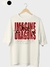 Camiseta Unissex Imagine Dragons