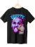 T-shirt Chris Brown