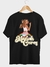 Camiseta Unissex Mariah Carey Lollipop - comprar online