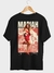 Camiseta Unissex It's Time