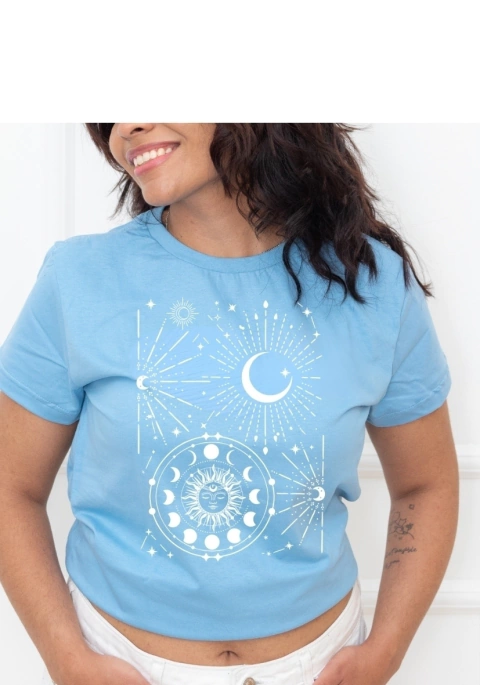 T-shirt Constellation