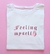T-shirt Feeling - comprar online