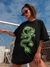 T-SHIRT OVERSIZED DRAGON na internet