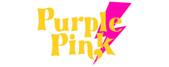 Purple Pink