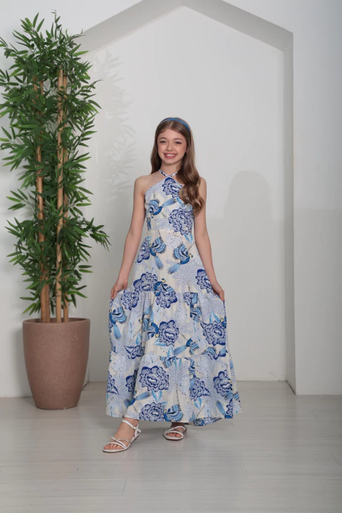 Vestido Grécia - comprar online