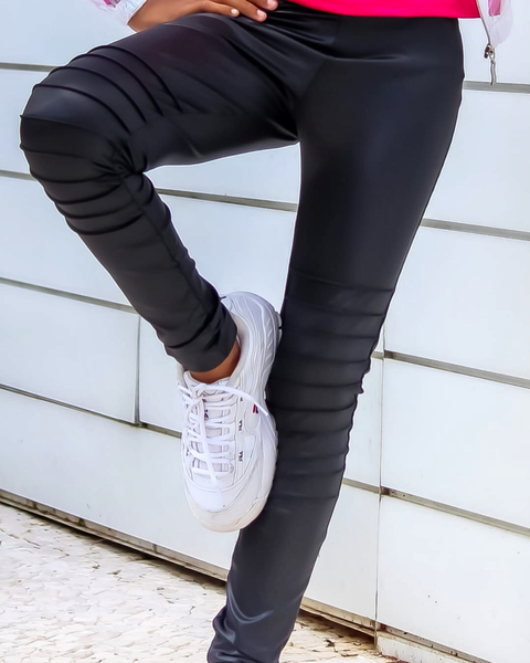 Calça cirre