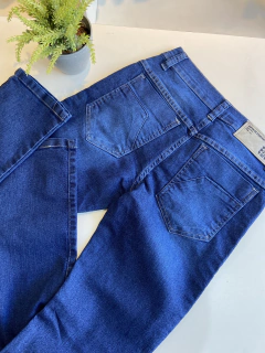Calça jeans juvenil - comprar online