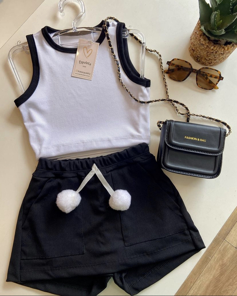 Conjunto Lola