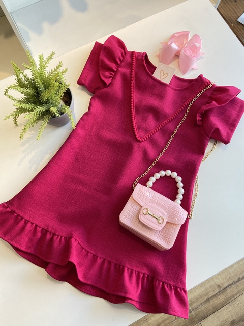 Vestido íris - comprar online