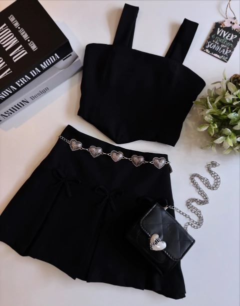 Conjunto Mirela - comprar online