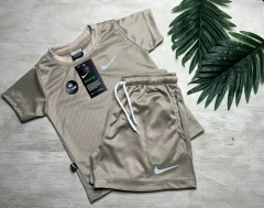 Conjunto Dry fit - Espuleta Kids 