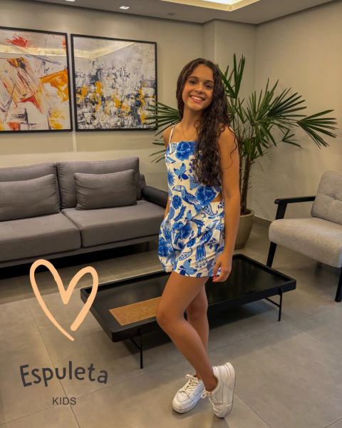 Conjunto Victoria - comprar online